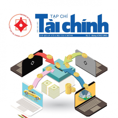 Kiểm soát nội bộ hiệu quả, nâng cao khả năng tiếp cận tài chính cho DN- Lê TT Huyền, Đặng VK Vân- Kỳ2 T62023 Tạp chí tài chính