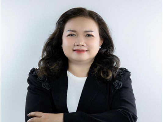 ThS. Cao Thị Thu Vân - Chuyên gia Tư vấn và Đào tạo