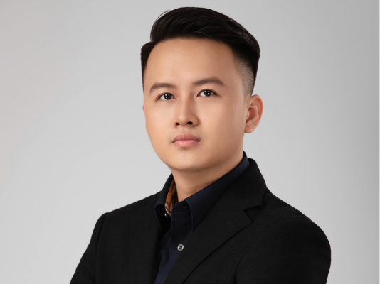 Ông Lê Anh Tuấn - Chuyên gia Tư vấn & Đầu tư