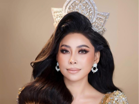 Nguyễn Hạnh Nguyên - Hoa Hậu Đại sứ Toàn Cầu (Miss Global Ambassador)