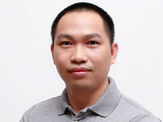 Ông Nguyễn Văn Hạnh - Giám đốc Toàn cầu về AI & Năng lực số - The Dariu Foundation