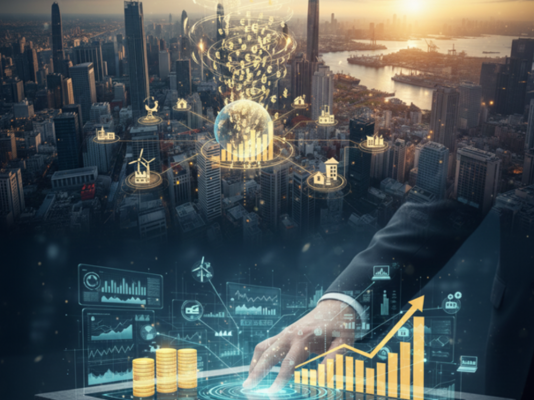 Tài chính – nền tảng của mọi hoạt động kinh tế