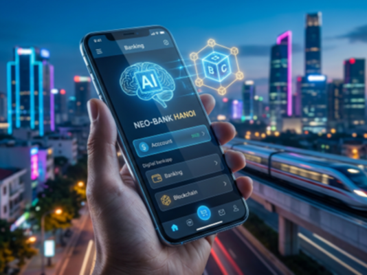 Ngành Tài chính Việt Nam trong làn sóng toàn cầu hóa 