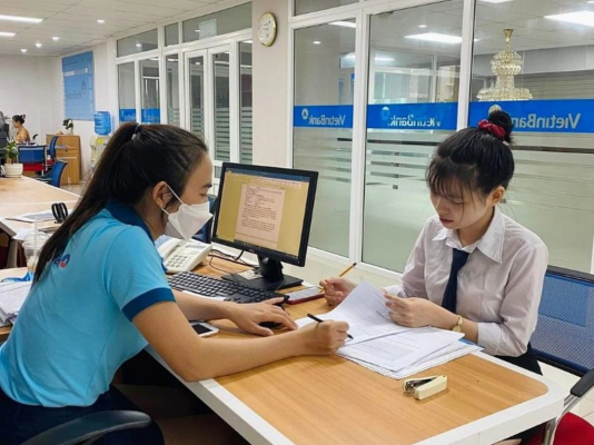 “Vững nghề nghiệp, chắc tương lai”: Hành trình đào tạo gắn liền thực tiễn tại Khoa Kế toán – Kiểm toán