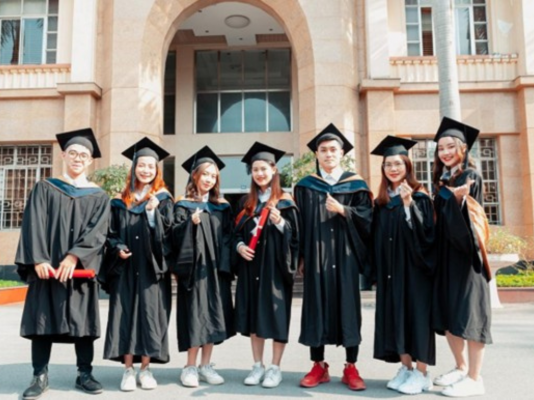 Chuẩn đầu ra chương trình đào tạo ngành Ngân hàng