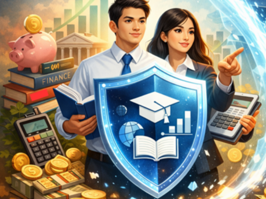 Kiến thức tài chính chính quy: "Hệ miễn dịch" trước các chiêu trò lừa đảo trên mạng