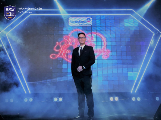 Những kinh nghiệm cho việc ứng tuyển Ngân hàng - Hoàng Văn Thiện - Cựu sinh viên ĐH16NH