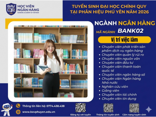 Muốn làm chủ dòng tiền trong thời đại số, học gì ngay từ bây giờ?