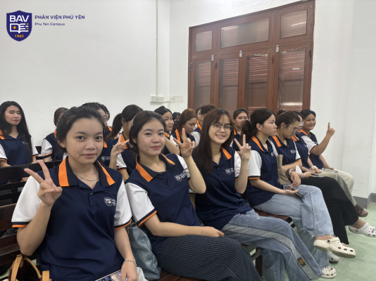 Chương trình thực tế tại Tòa án nhân dân khu vực 11, tỉnh Đắk Lắk