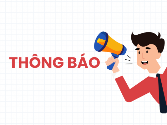 Thông báo  V/v tổ chức Khóa tập huấn “Kỹ năng thực hiện hệ thống kiểm soát nội bộ Quỹ tín dụng nhân dân theo Thông tư số 62/2025/TT-NHNN ngày 31/12/2025”  tại Tỉnh Lâm Đồng – Năm 2026.