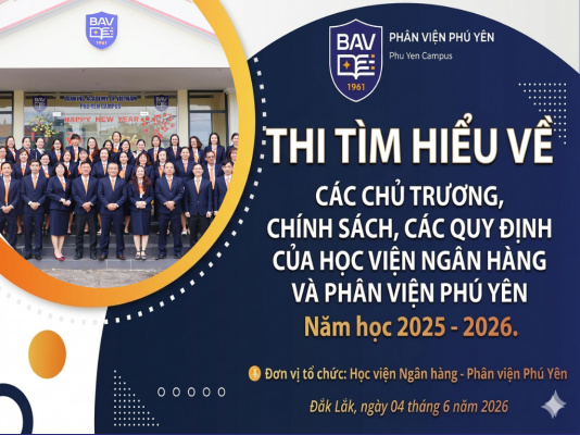 Hiểu chủ trương – Nắm quy định – Lan tỏa trách nhiệm