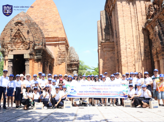 Không chỉ là một chuyến nghỉ dưỡng, mà là hành trình của kết nối yêu thương – đồng hành phát triển