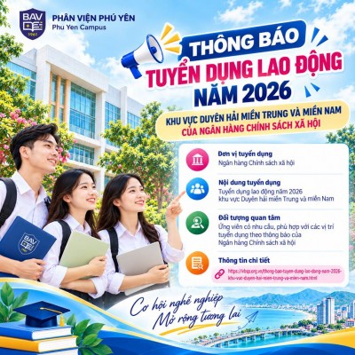 Góc chia sẻ thông tin tuyển dụng