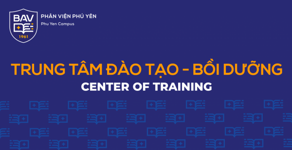 Trung tâm Đào tạo Bồi dưỡng