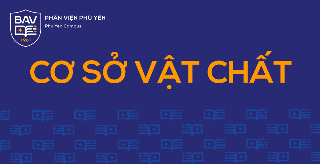 Cơ sở vật chất