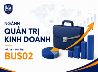 Quản trị Kinh doanh