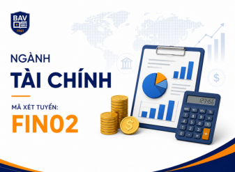 Ngành Tài chính