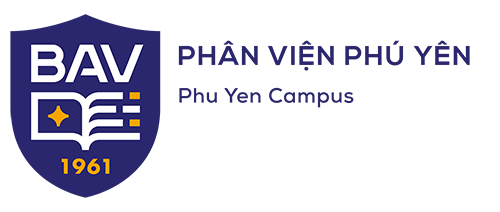 Học Viện Ngân Hàng - Phân Viện Phú Yên