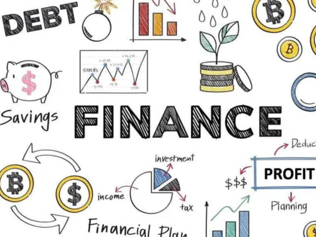 Ngành Tài chính và vai trò trong quản trị doanh nghiệp hiện đại