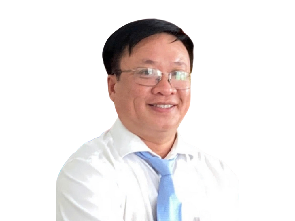 ThS. Phan Ngọc Vĩnh - Chủ tịch Công ty TNHH MTV Cảng Vũng Rô