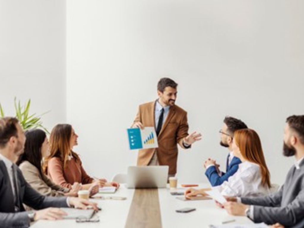 Nghề Kế toán – Con đường vững chắc để trở thành Giám đốc tài chính