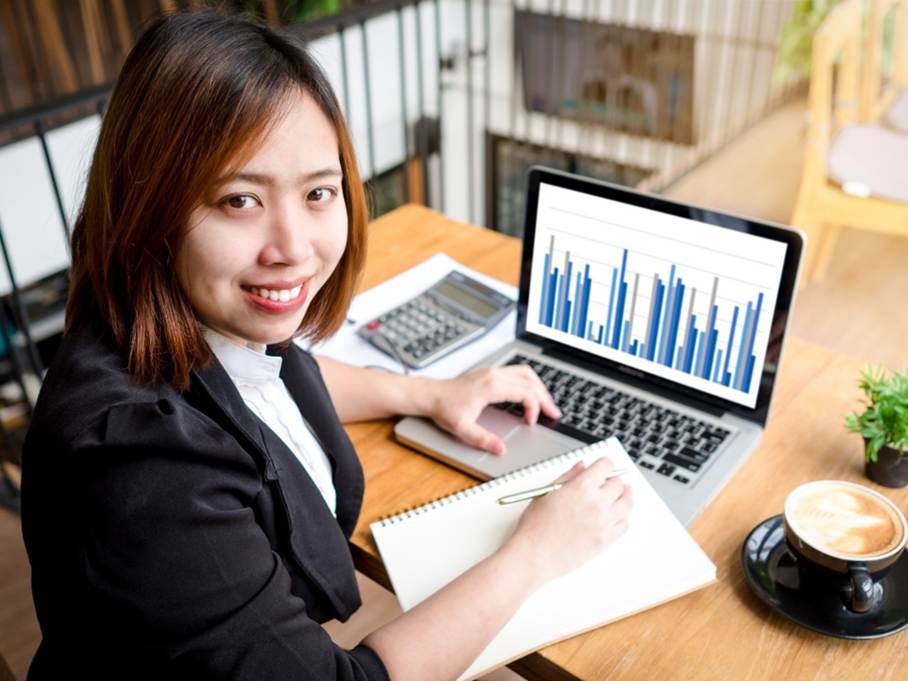 Ngành Kế toán có phù hợp với bạn không? Hiểu đúng nghề trước khi lựa chọn