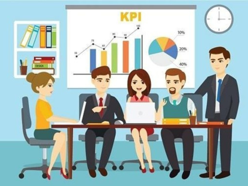 Cơ hội việc làm ngành Quản trị kinh doanh