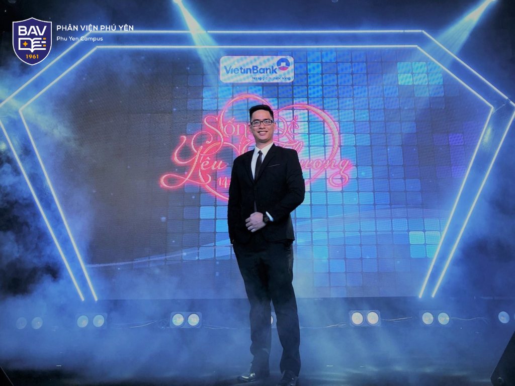 Những kinh nghiệm cho việc ứng tuyển Ngân hàng - Hoàng Văn Thiện - Cựu sinh viên ĐH16NH