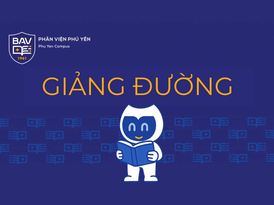 Không gian giảng dạy hiện đại – Nền tảng cho chất lượng đào tạo