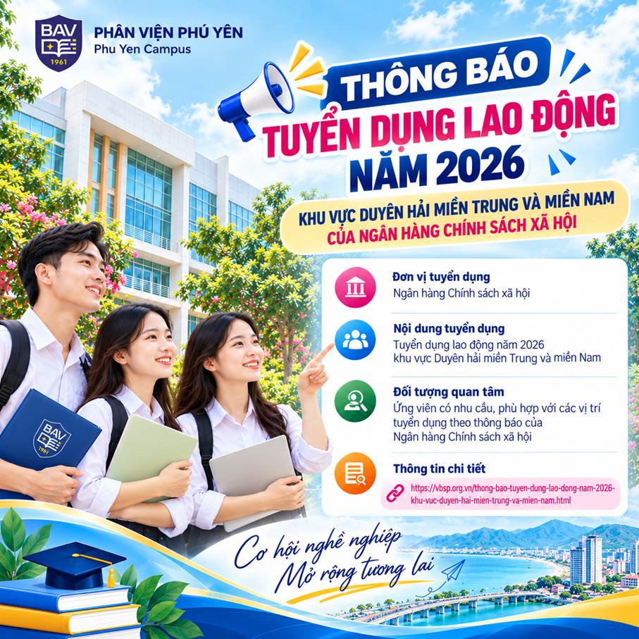 Góc chia sẻ thông tin tuyển dụng